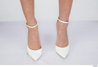 Malin foot formal shoes white hight heels 0001.jpg